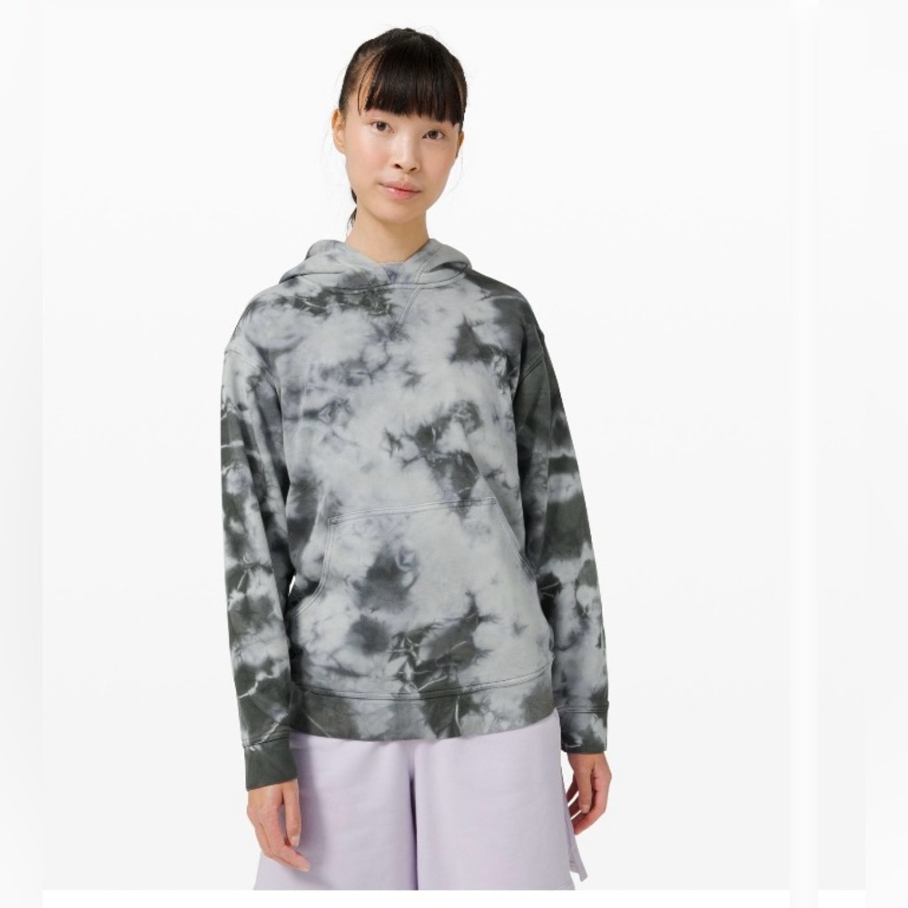 Lululemon All Yours Hoodie